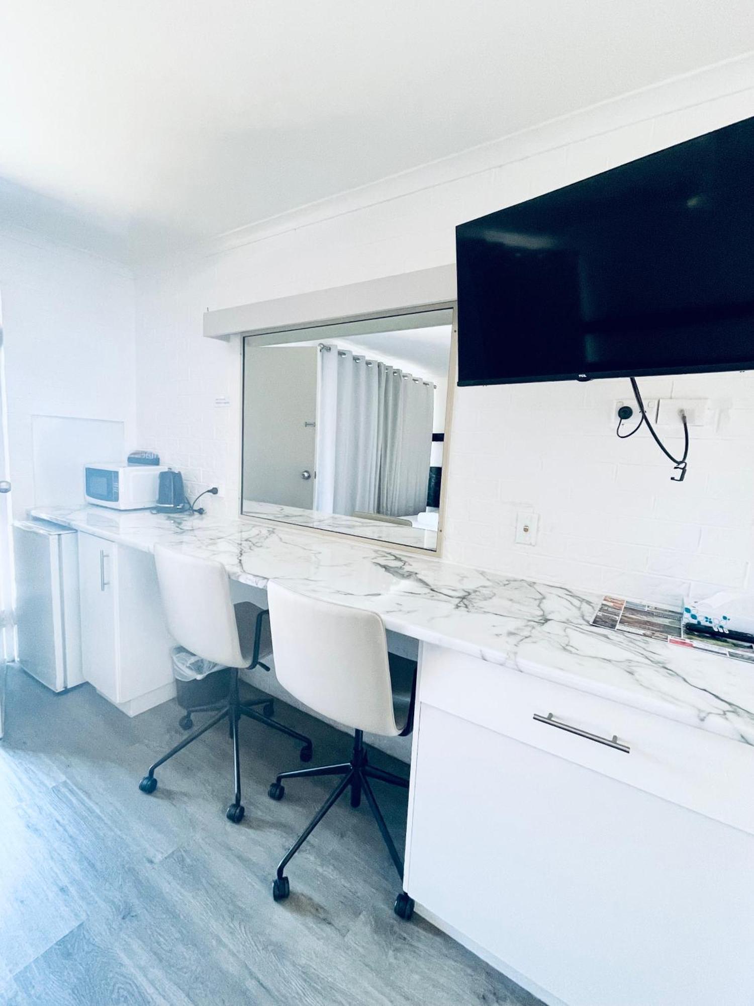 Jacaranda Place Motor Inn Toowoomba Eksteriør billede
